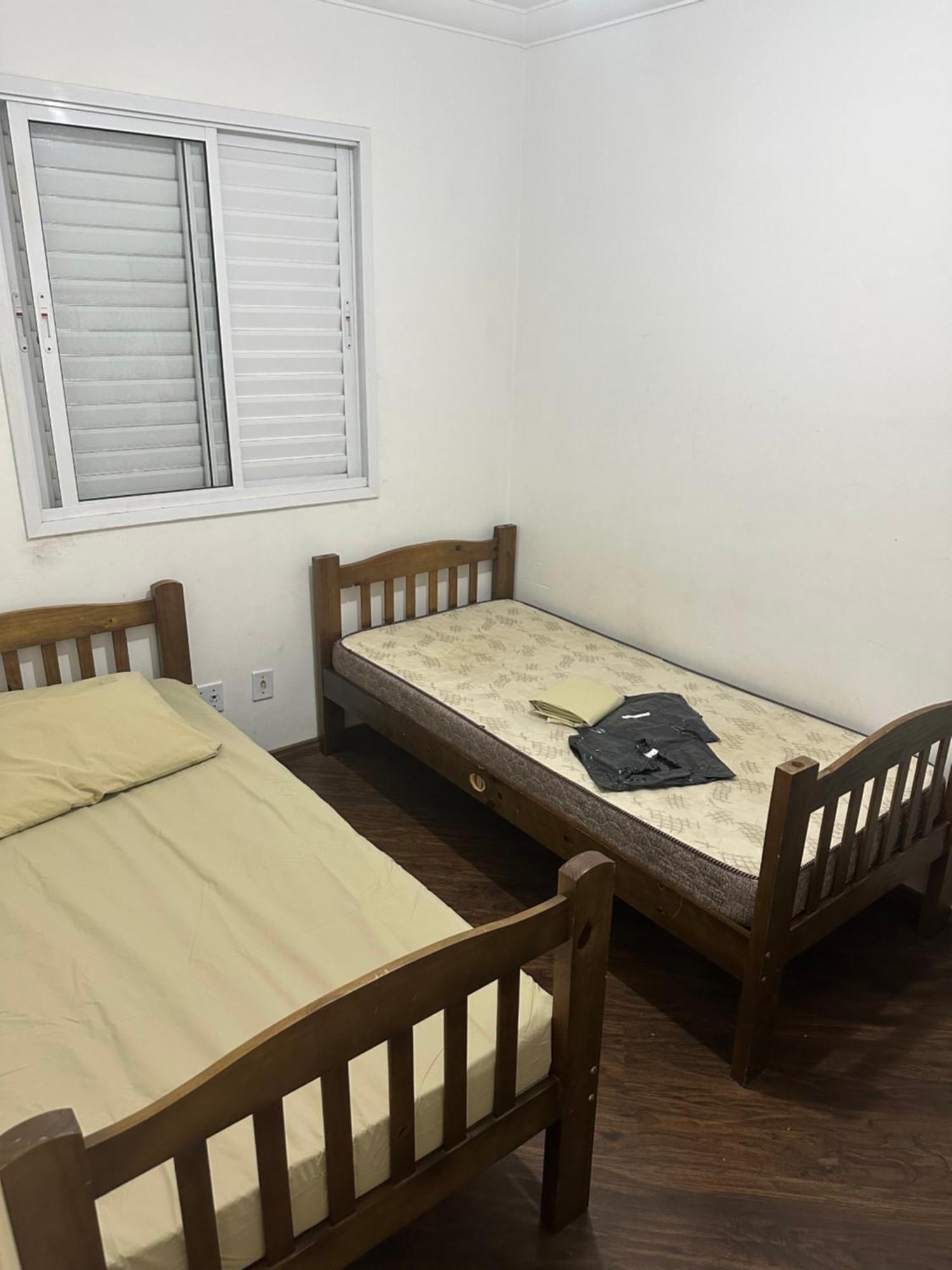 Apartamento Bem Localizado São Paulo Exteriér fotografie